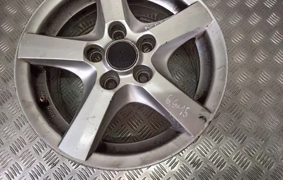Honda Accord R15 alloy rim 