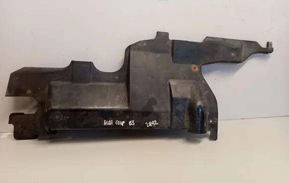 Audi Coupe Other engine bay part 893121293