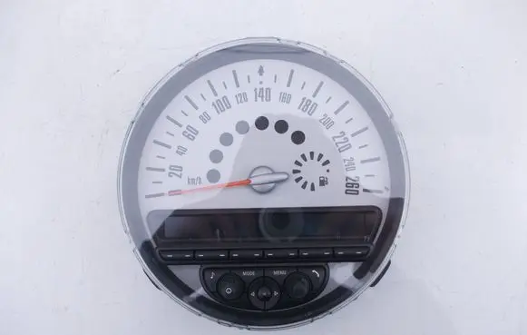 Mini Cooper Countryman R60 Speedometer (instrument cluster) 9232430