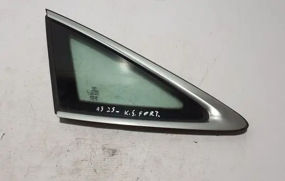 Audi A5 Rear side window 8B5845297M