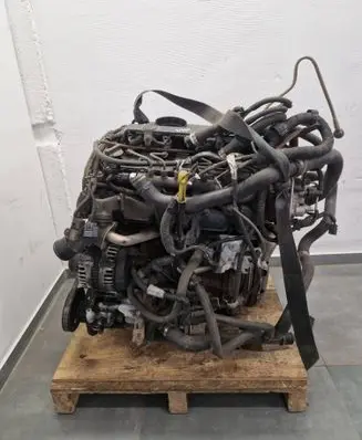 Peugeot Boxer Engine 10TRJ2 9659044080