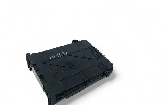 Peugeot 308 Fuse box set 9807054180