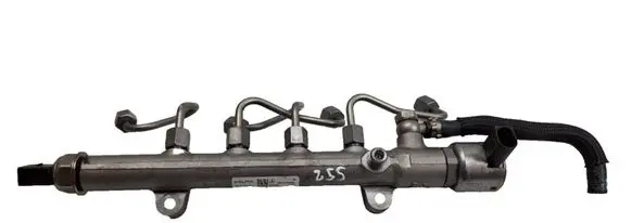 Mercedes-Benz GLK (X204) Fuel main line pipe A6510700495