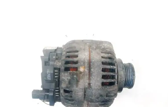 Nissan Almera N16 Generator/alternator 0124525023 8200122975