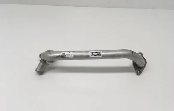 Audi S5 Facelift Engine coolant pipe/hose 06M121071
