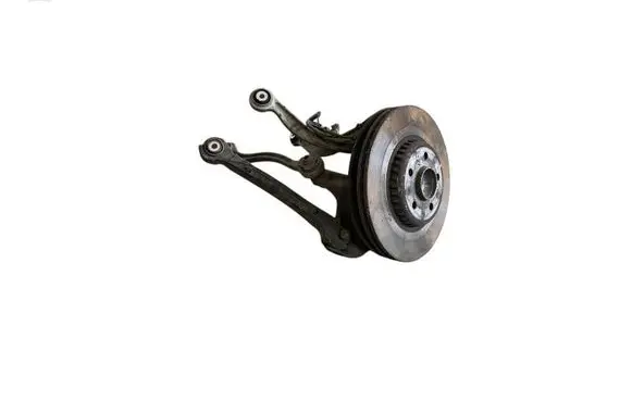 Mercedes-Benz GLC X253 C253 Rear wheel hub spindle/knuckle 