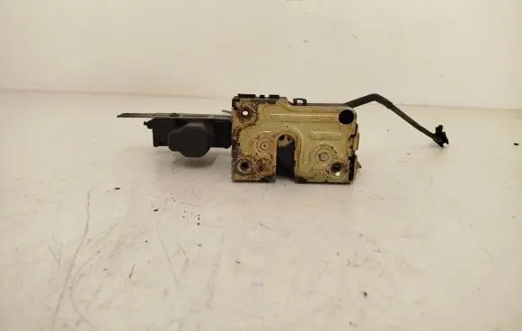 Renault Espace III Front door lock