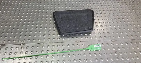 BMW 3 F30 F35 F31 Dash center speaker trim cover 7255436
