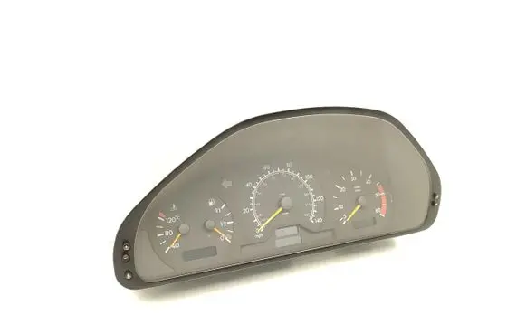 Speedometer (instrument cluster)