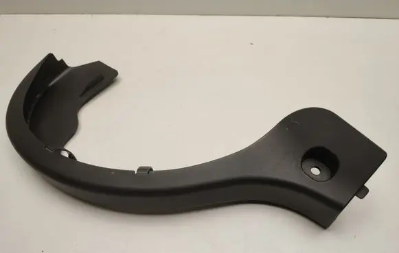 Mercedes-Benz C W204 Other trunk/boot trim element A2048210189
