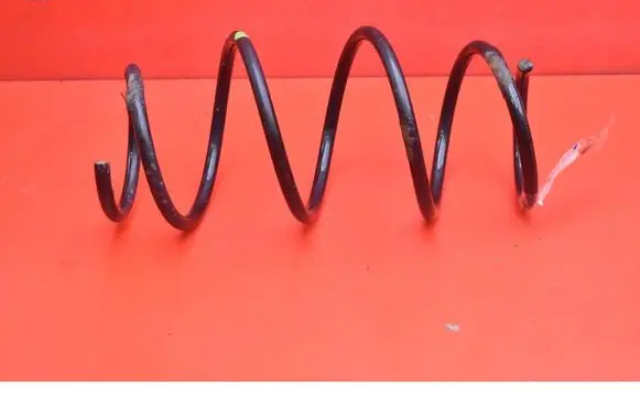 Toyota Auris 150 Front coil spring 