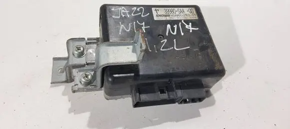 Honda Jazz Power steering control unit/module 39980SAAQ1 HSAAXYE001 SAA1101070