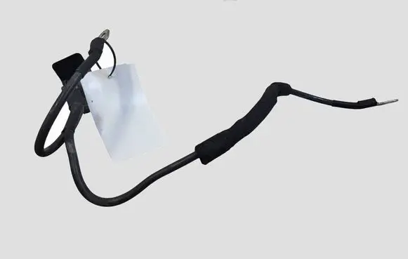 Peugeot 5008 Negative earth cable (battery)