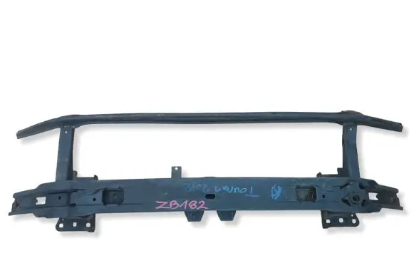 Volkswagen Touran III Front bumper cross member 5TA807611 ZB182 5TA807111