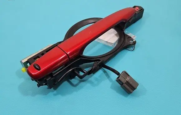 Mitsubishi Outlander Front door exterior handle IMPRK1495021