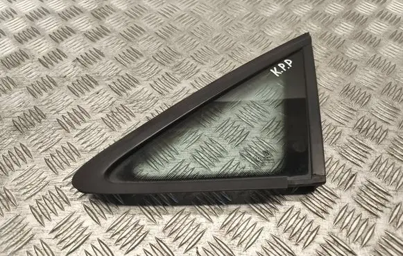 Volkswagen Touran I Front triangle window/glass 1T0845411