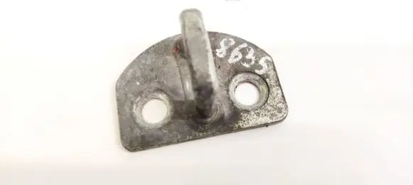 Renault Modus Front door lock loop/hook striker 
