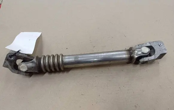 BMW 3 E90 E91 Steering column universal joint 678159101