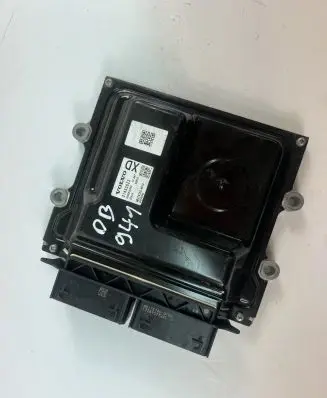 Volvo V60 Engine control unit/module ECU 31452623