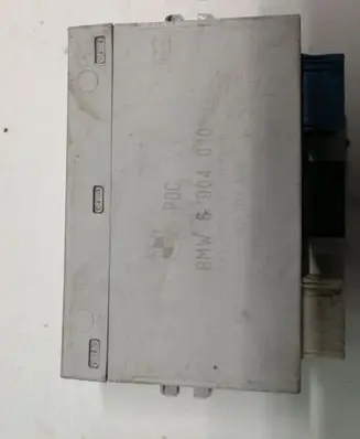 BMW 5 E39 Parking PDC control unit/module 6904023