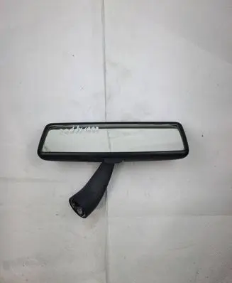Volkswagen Caddy Rear view mirror (interior) 6N0857511A