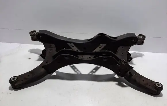 Rear subframe