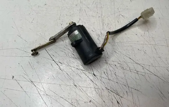BMW 7 E38 Accelerator pedal position sensor 1712009 0281002291 962203274