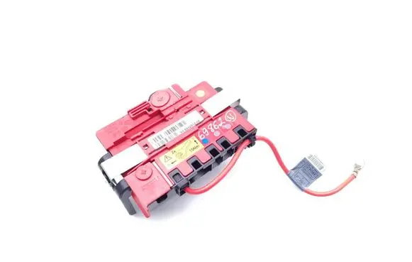 BMW 1 E82 E88 Charging relay 6942912 6114694291208 6982652