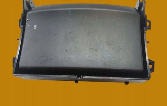 Car ashtray