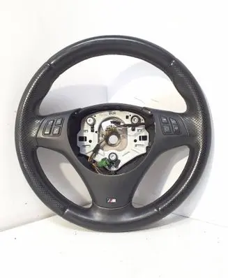 BMW 1 E81 E87 Steering wheel 3051626