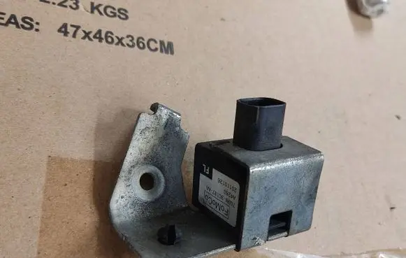 Ford S-MAX Sensor 7G9N3C187AA A426G 20110126