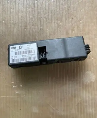 Chrysler 300 - 300C Seat control module 04602670AD 42859C