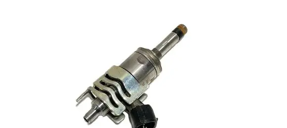 Fuel injector