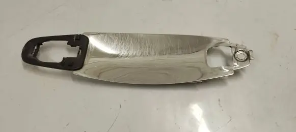 Bentley Flying Spur Front door handle cover 3w0837211a