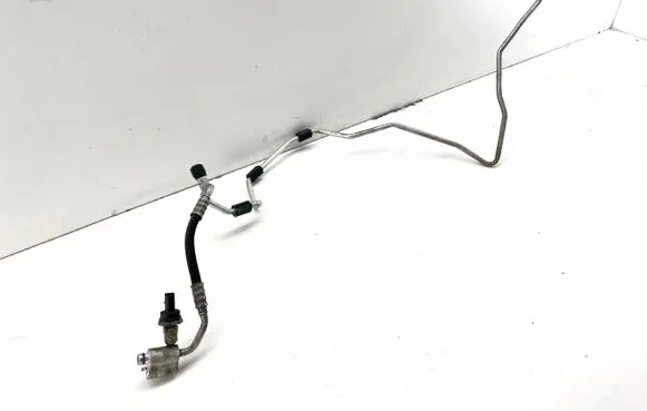 Audi A3 S3 A3 Sportback 8P Air conditioning (A/C) pipe/hose 1K0820741BF