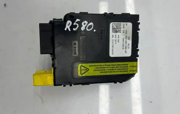 Volkswagen Touran I Steering angle sensor 1K0953549AF