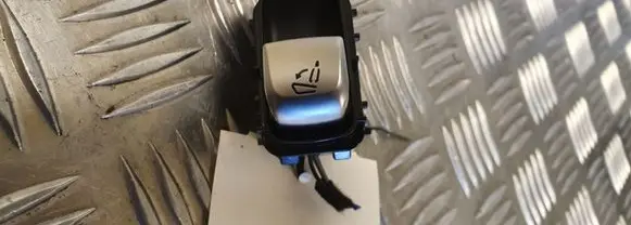 Mercedes-Benz GLC X253 C253 Seat control switch A2059051403