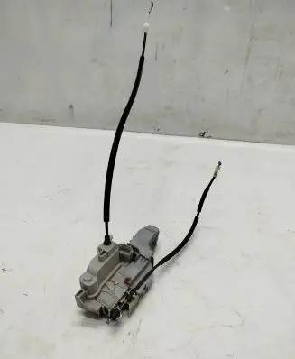 Fiat Bravo Front door lock