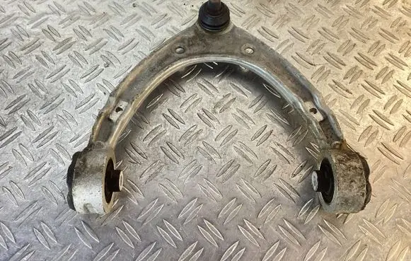 Porsche Panamera (971) Front upper control arm/wishbone 971407047 971407021C