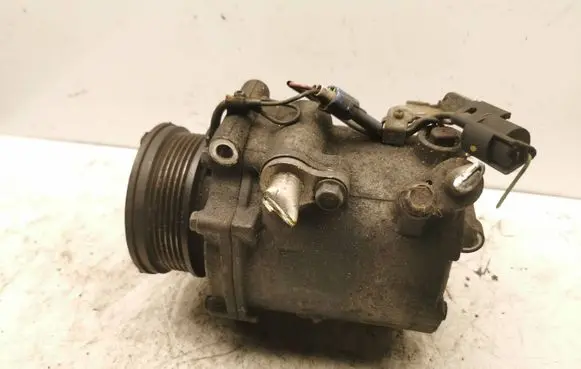 Mitsubishi Outlander Air conditioning (A/C) compressor (pump)