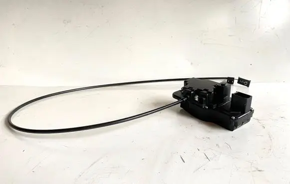 Tesla Model S Rear door lock 600891100F