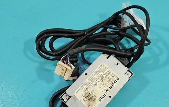 Honda CR-V Central body control module 08A28-1J6-1000-01 IMPRK1481875