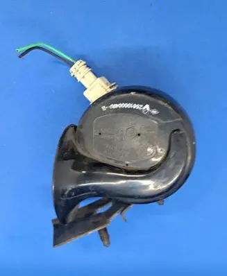 Renault Megane III Horn signal 256100004R