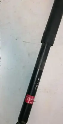 Volvo V50 Rear window strut damper 343419