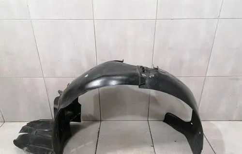 Porsche 718 Cayman 982 982c Front wheel arch liner splash guards 982809957