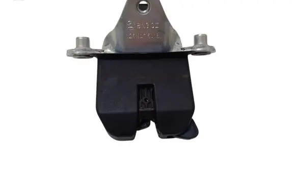 Skoda Octavia Mk2 (1Z) Tailgate/trunk/boot lock/catch/latch 1Z5827501E