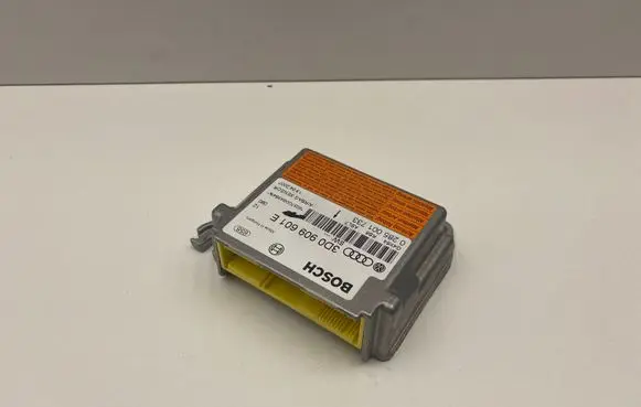 Volkswagen Phaeton Airbag control unit/module 3D0909601E 0285001733