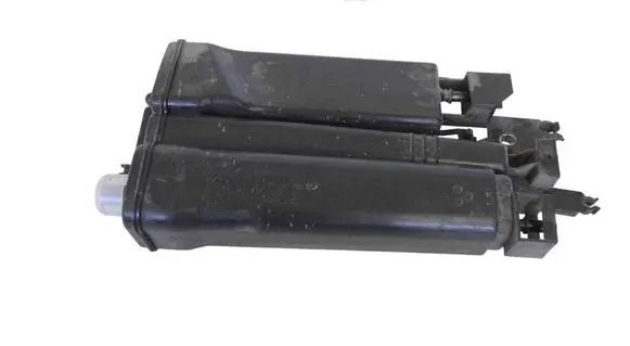 Volkswagen Golf Sportsvan Active carbon filter fuel vapour canister 5Q0201801