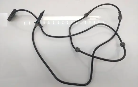 Mercedes-Benz EQC ABS brake wheel speed sensor A2539053400