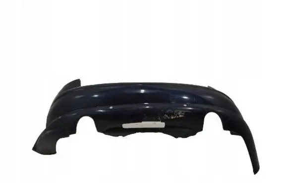 Audi A8 S8 D3 4E Rear bumper 4E0807511A